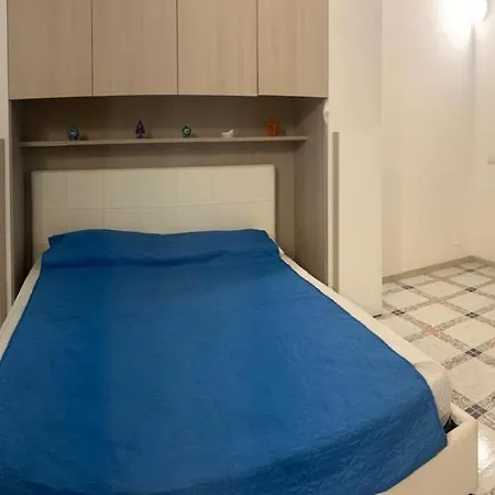 Simsar Salento Apartment