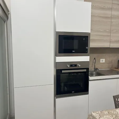 Simsar Salento Apartment Gallipoli