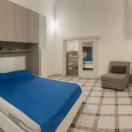 Simsar Salento Apartment