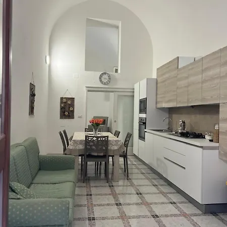 Simsar Salento דירה *