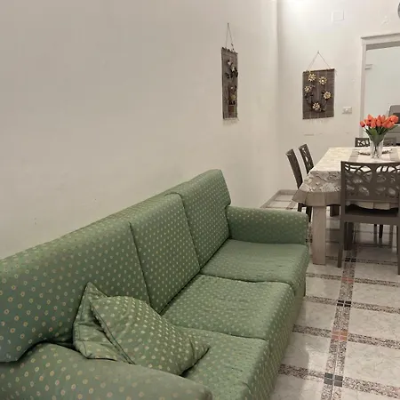 Simsar Salento Apartment