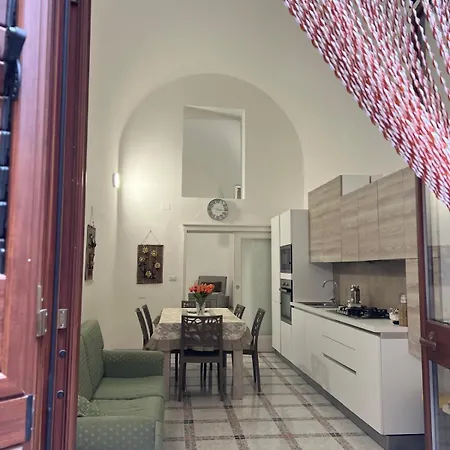 דירה Simsar Salento