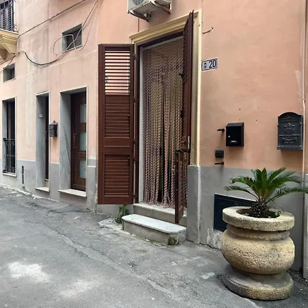 Simsar Salento